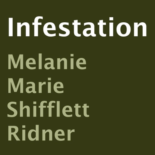 Cover of Infestation
