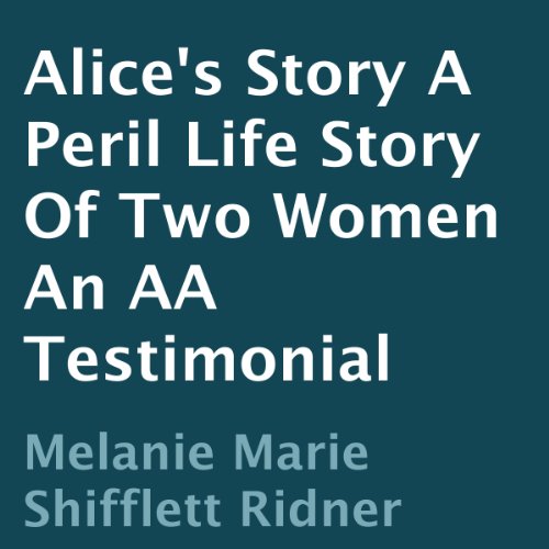 Cover of Alice's Story: A Peril