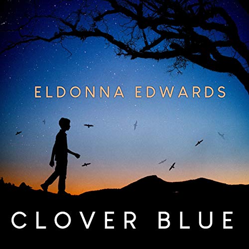 Cover of Clover Blue
