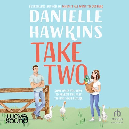 Cover of Take Two