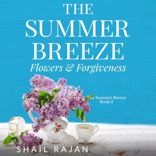 Cover of The Summer Breeze
