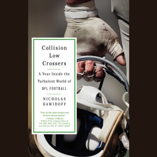 Cover of Collision Low Crossers
