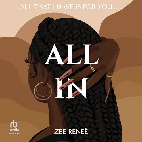Cover of All In