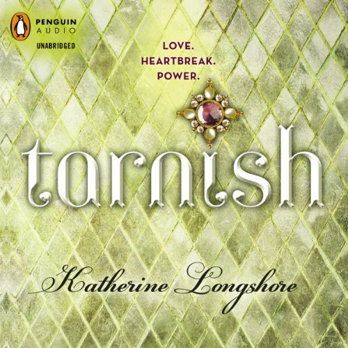 Cover of Tarnish