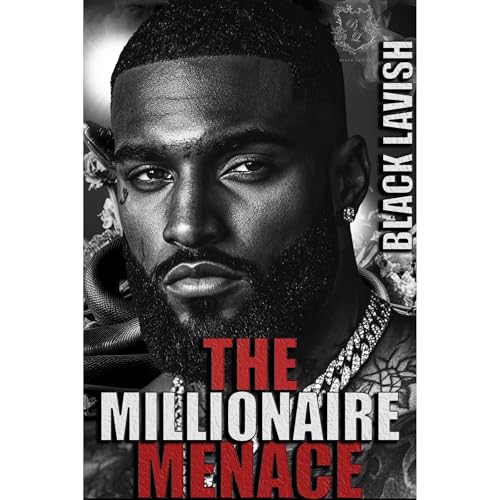 Cover of The Millionaire Menace