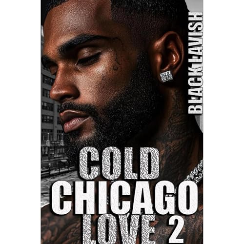 Cover of Cold Chicago Love 2