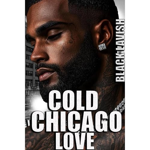 Cover of Cold Chicago Love