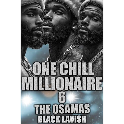 Cover of One Chill Millionaire 6