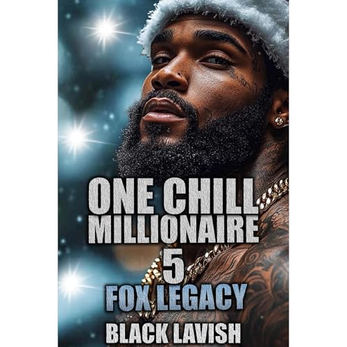 Cover of One Chill Millionaire 5