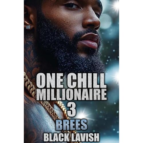 Cover of One Chill Millionaire 3