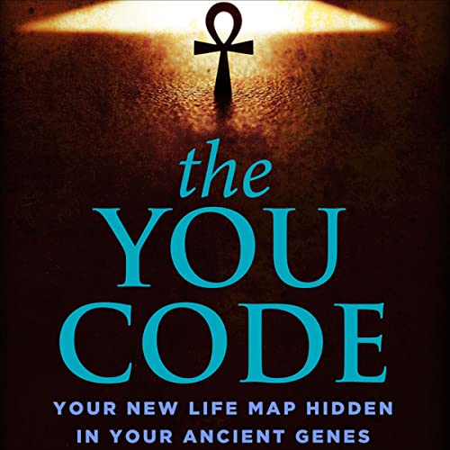 Cover of The You Code