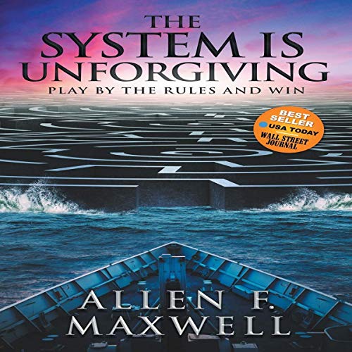 Cover of The System Is Unforgiving