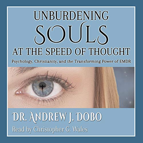 Cover of Unburdening Souls at the Speed of Thought