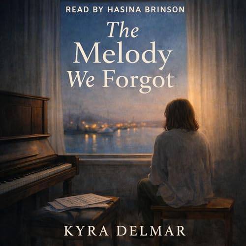 Cover of The Melody We Forgot
