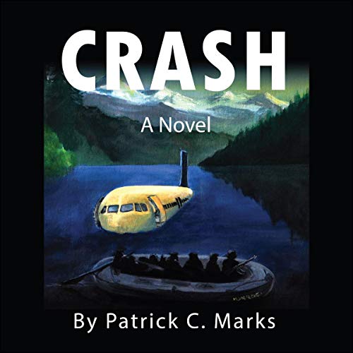 Cover of Crash