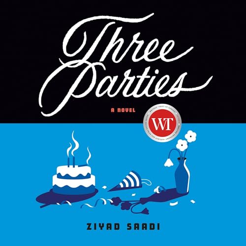 Cover of Three Parties