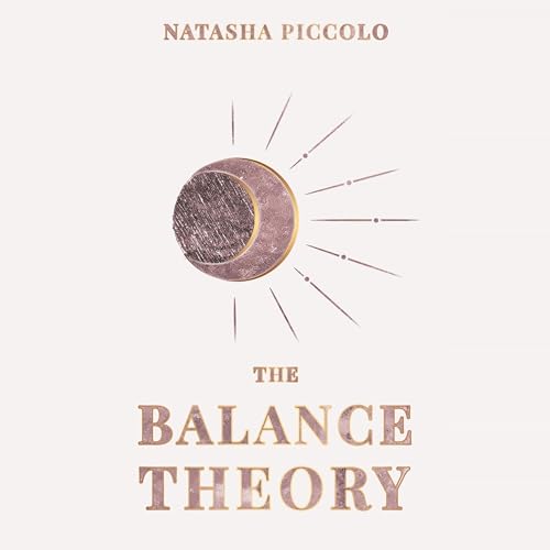 Cover of The Balance Theory