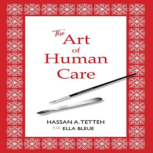 Cover of The Art of Human Care