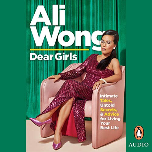 Cover of Dear Girls