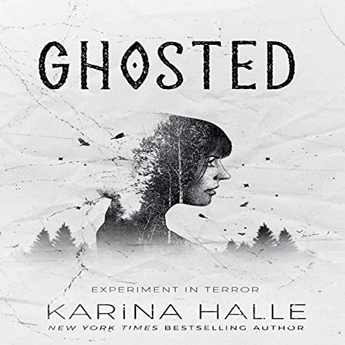 Cover of Ghosted