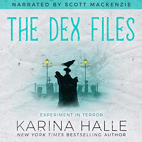 Cover of The Dex-Files