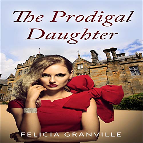 Cover of The Prodigal Daughter