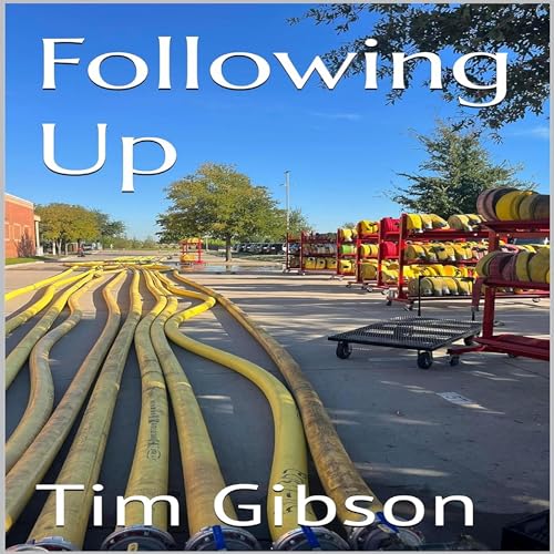 Cover of Following Up