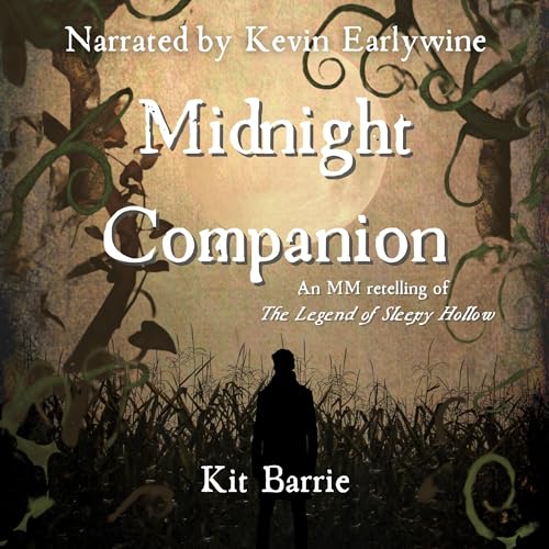 Cover of Midnight Companion