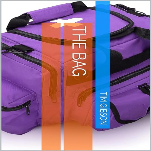 Cover of The Bag