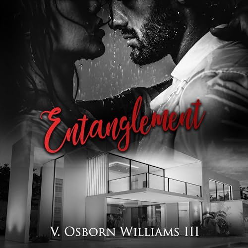 Cover of Entanglement