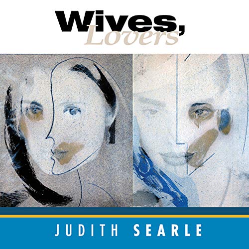 Cover of Wives, Lovers