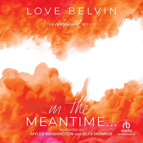 Cover of In the Meantime...