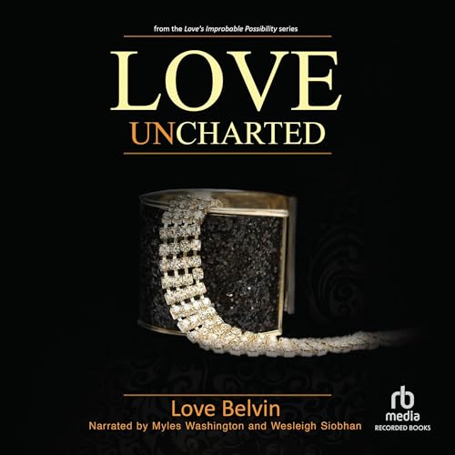 Cover of Love UnCharted