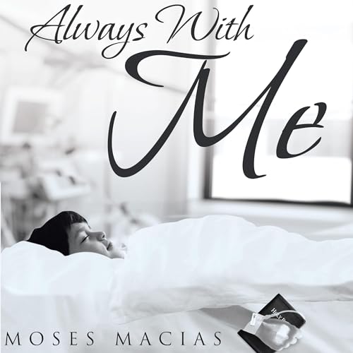 Cover of Always with Me