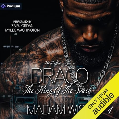 Cover of Draco: The King of the South
