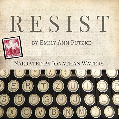 Cover of Resist
