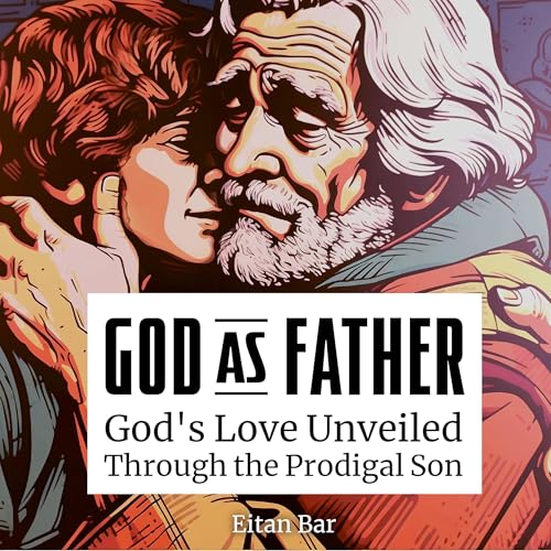 Cover of God as Father