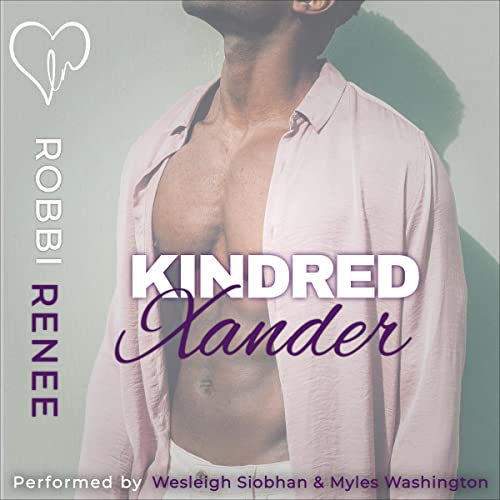 Cover of Kindred