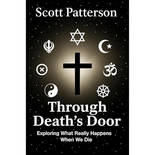 Cover of Through Death's Door