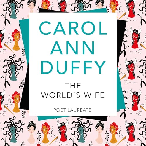 Cover of The World's Wife