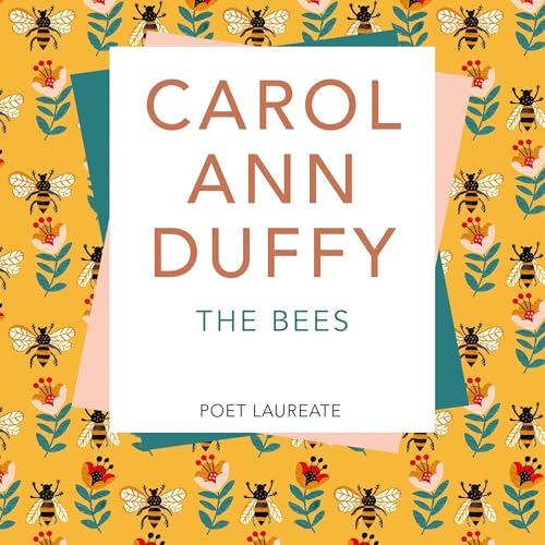 Cover of The Bees