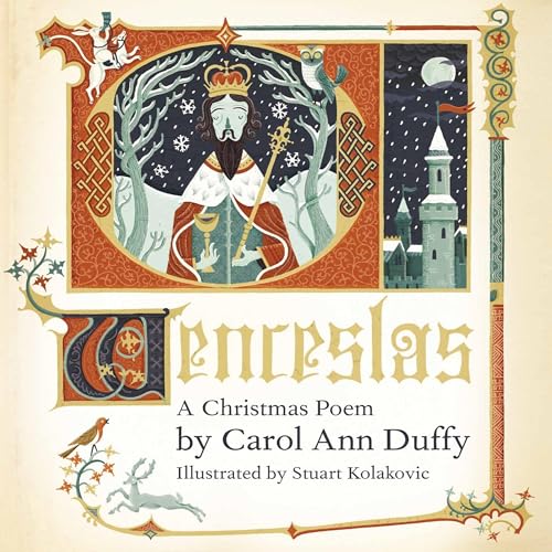 Cover of Wenceslas