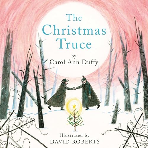 Cover of The Christmas Truce