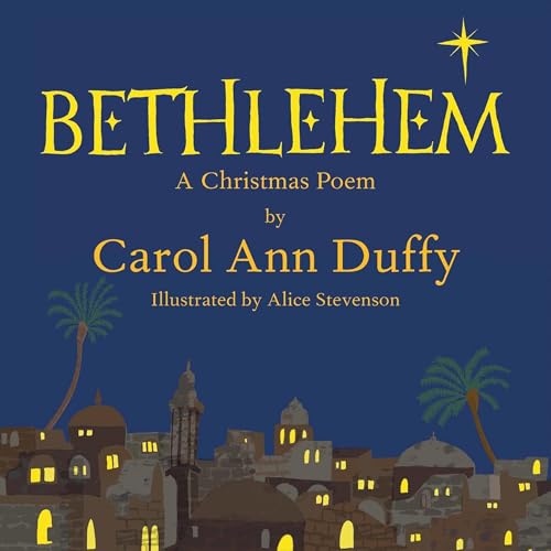 Cover of Bethlehem