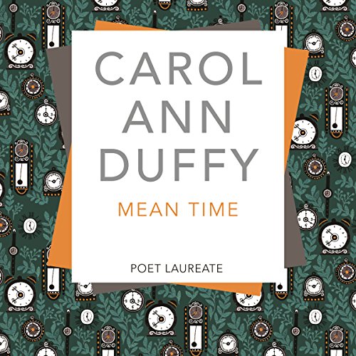 Cover of Mean Time