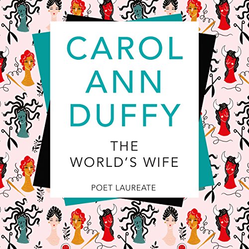 Cover of The World's Wife