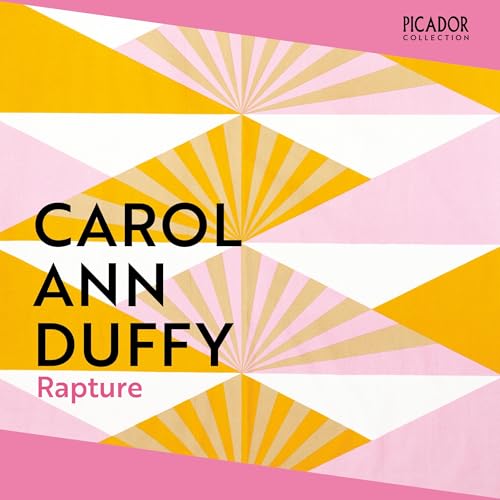 Cover of Rapture