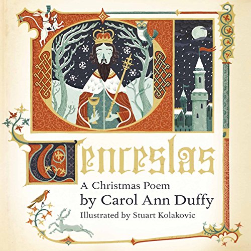 Cover of Wenceslas