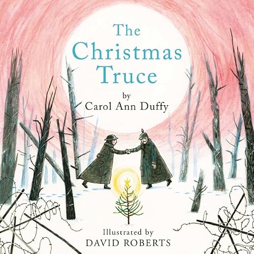 Cover of The Christmas Truce