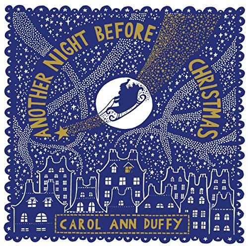 Cover of Another Night Before Christmas